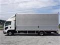2017 Isuzu Isuzu Others