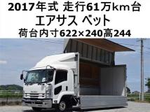 2017 Isuzu Isuzu Others