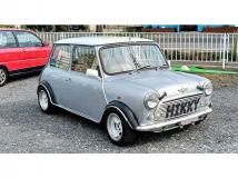1994 Rover Mini