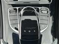 2016 Mercedes-Benz GLC-Class