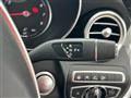 2016 Mercedes-Benz GLC-Class