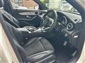 2016 Mercedes-Benz GLC-Class