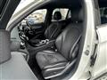 2016 Mercedes-Benz GLC-Class
