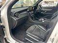 2016 Mercedes-Benz GLC-Class