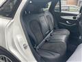 2016 Mercedes-Benz GLC-Class