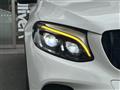 2016 Mercedes-Benz GLC-Class
