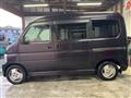 2006 Honda Vamos Hobio