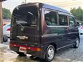 2006 Honda Vamos Hobio