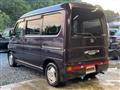 2006 Honda Vamos Hobio