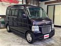 2006 Honda Vamos Hobio