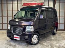 2006 Honda Vamos Hobio