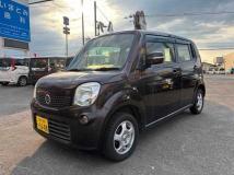 2013 Nissan Moco