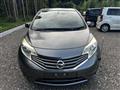 2013 Nissan Note