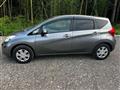 2013 Nissan Note