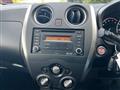 2013 Nissan Note
