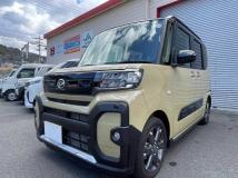 2025 Daihatsu Tanto