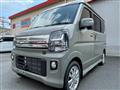 2026 Suzuki Every Wagon