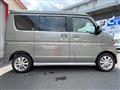 2026 Suzuki Every Wagon