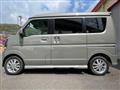 2026 Suzuki Every Wagon
