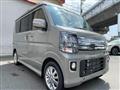2026 Suzuki Every Wagon