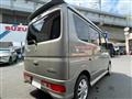 2026 Suzuki Every Wagon