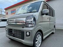 2026 Suzuki Every Wagon
