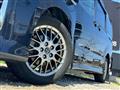 2016 Toyota Voxy