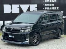 2014 Toyota Voxy