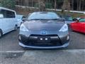 2014 Toyota AQUA