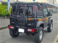 2023 Suzuki Jimny Sierra