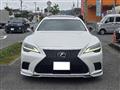 2021 Lexus LS