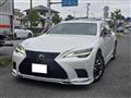 2021 Lexus LS