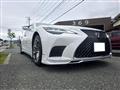 2021 Lexus LS