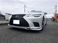 2021 Lexus LS