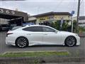2021 Lexus LS