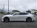2021 Lexus LS