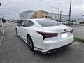 2021 Lexus LS