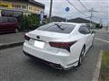 2021 Lexus LS