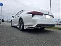 2021 Lexus LS