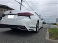 2021 Lexus LS