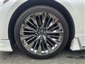 2021 Lexus LS