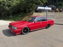 1987 Toyota Cresta