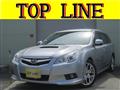 2011 Subaru Legacy Touring Wagon