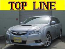 2011 Subaru Legacy Touring Wagon
