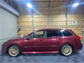 2013 Subaru Legacy Touring Wagon