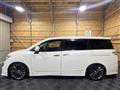 2014 Nissan Elgrand
