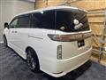2014 Nissan Elgrand