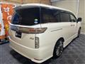 2014 Nissan Elgrand