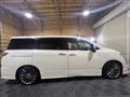 2014 Nissan Elgrand