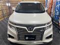 2014 Nissan Elgrand